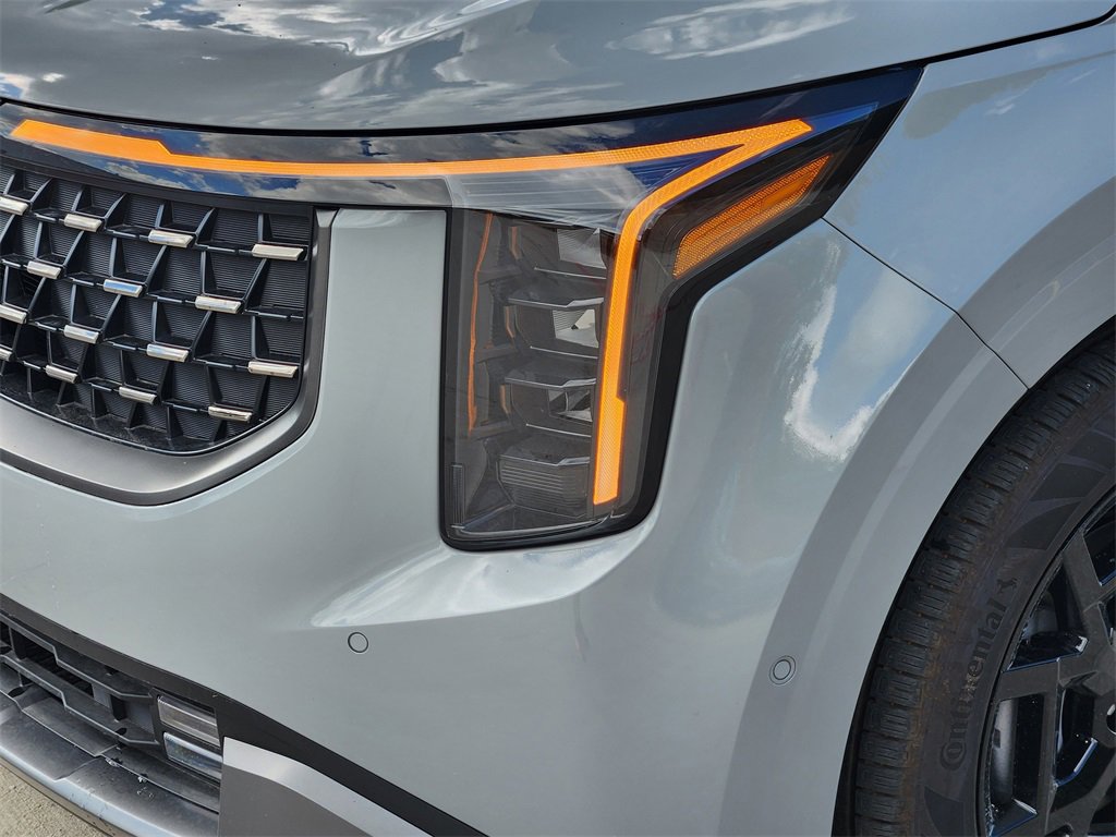 New 2026 Kia Carnival SX image 6