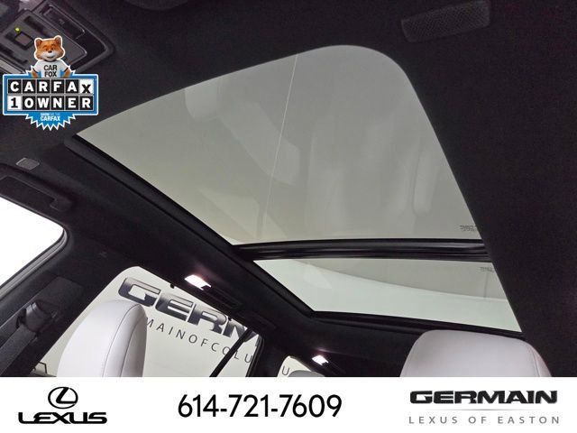 Used 2025 Lexus TX 350 AWD w/ Technology Package image 32