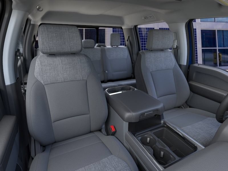 New 2026 Ford F250 4x4 Crew Cab Super Duty image 11