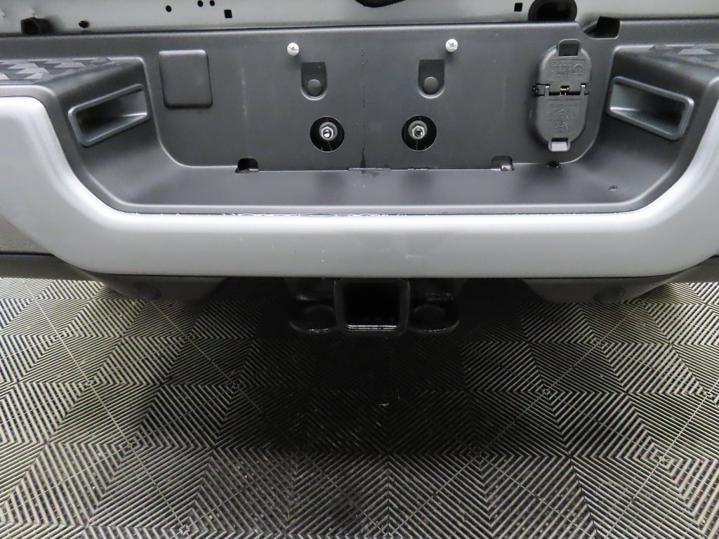 Used 2024 RAM 2500 Big Horn w/ Night Edition image 36