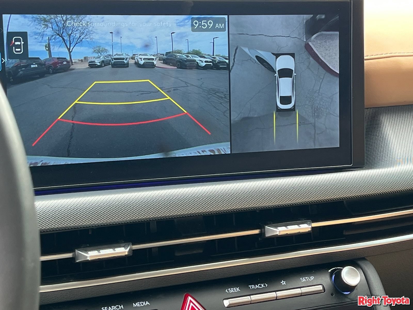 Used 2025 Hyundai Sonata Limited FWD image 28