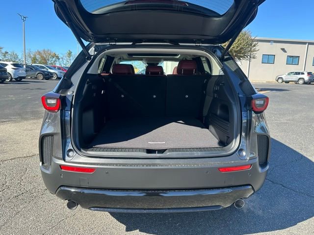 New 2026 MAZDA CX-50 AWD 2.5 Hybrid w/ Premium Pkg image 13