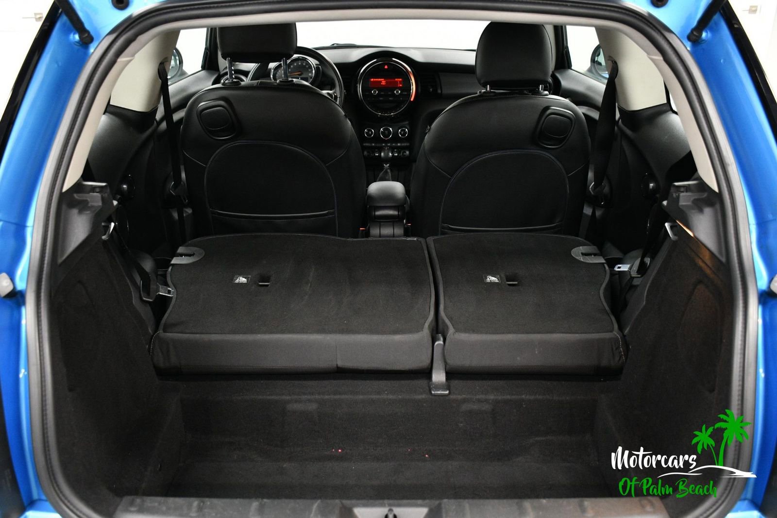 Used 2015 MINI Cooper 2-Door Hardtop FWD image 15