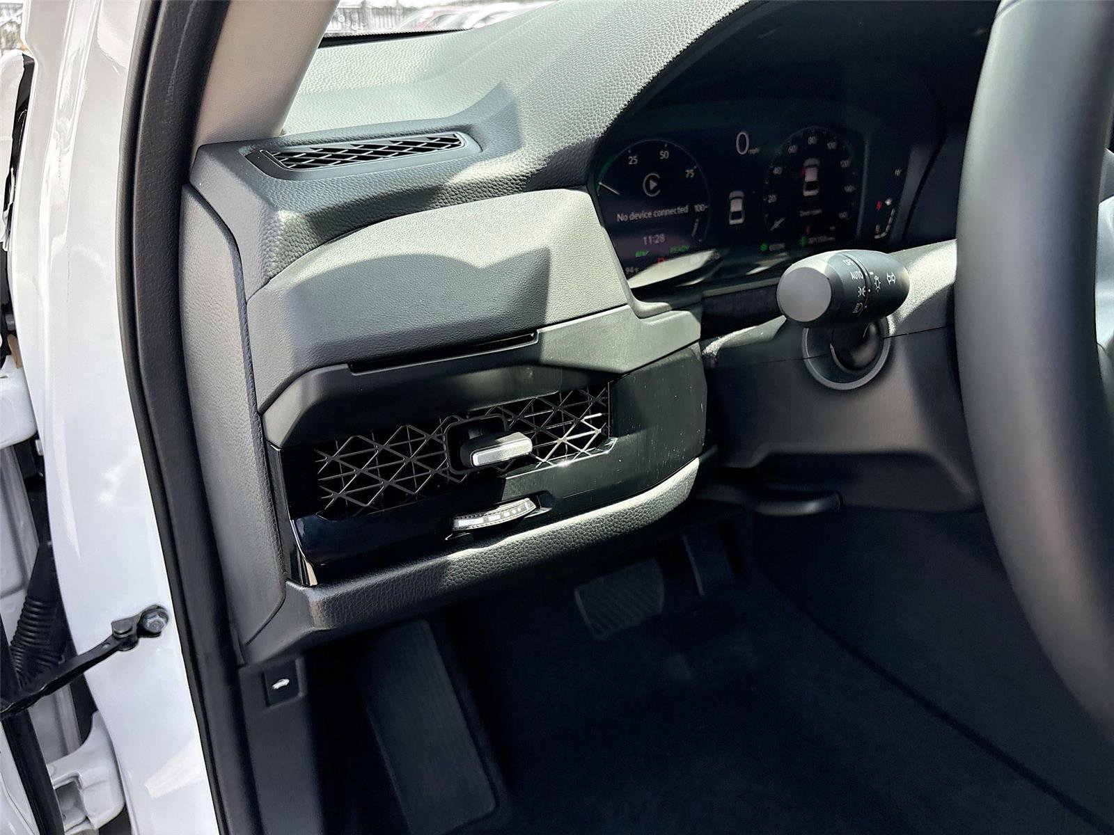 Certified 2025 Honda Accord EX-L image 11