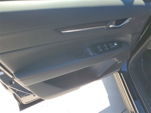 New 2025 MAZDA CX-5 2.5 Turbo w/ Premium Package image 20