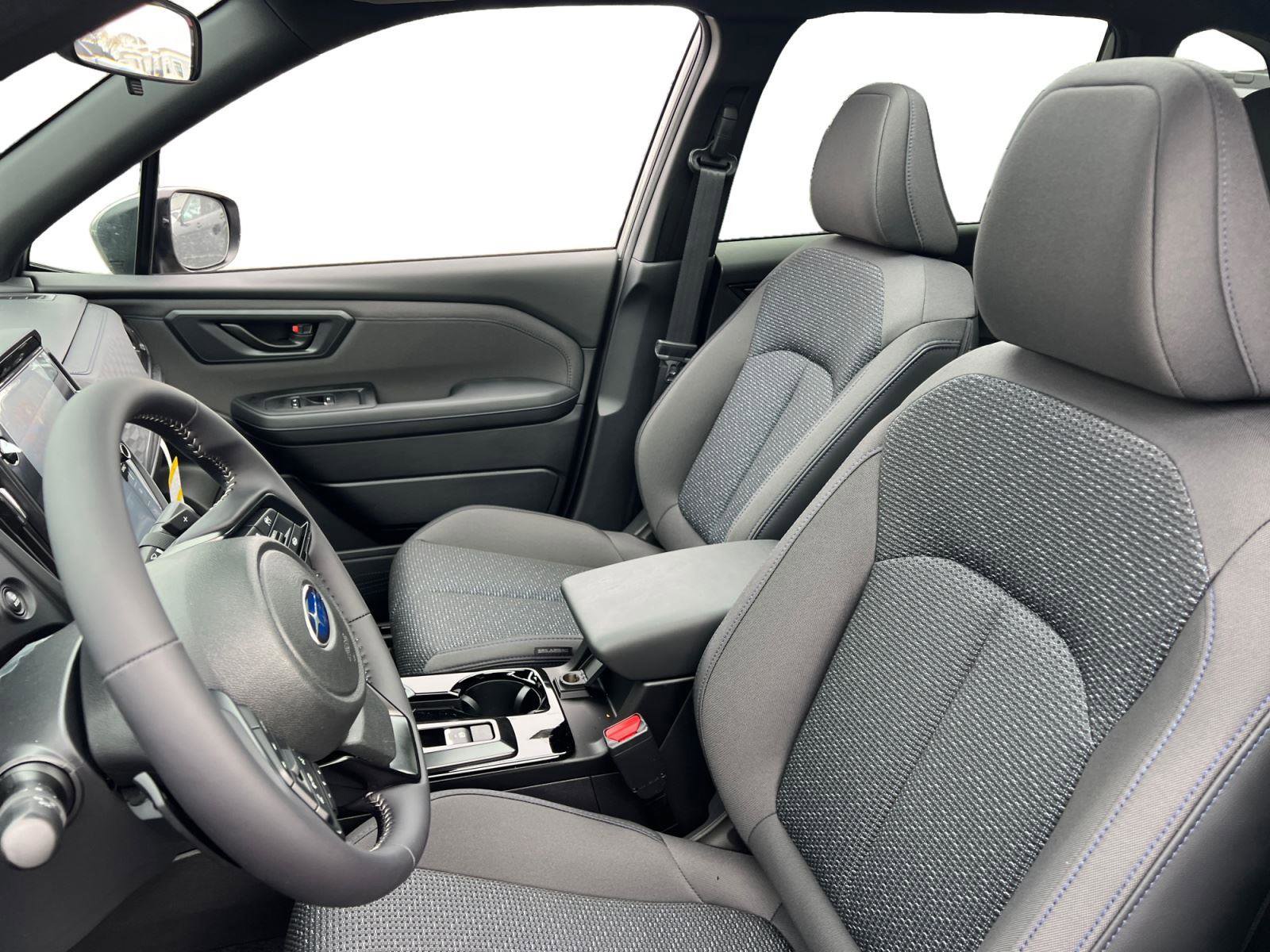 New 2026 Subaru Forester Premium image 9