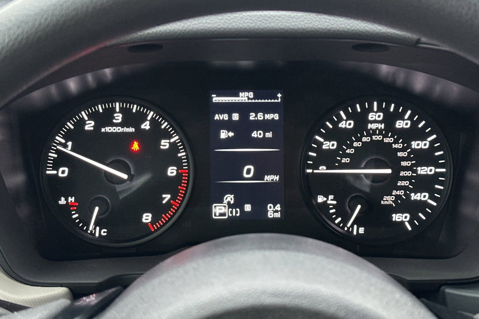 New 2025 Subaru Forester image 27