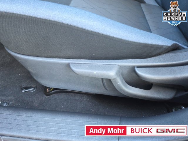 Used 2025 Nissan Versa SV w/ Trunk Package FWD image 27