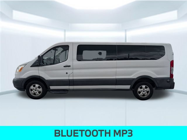 Used 2018 Ford Transit 350 XLT RWD image 2