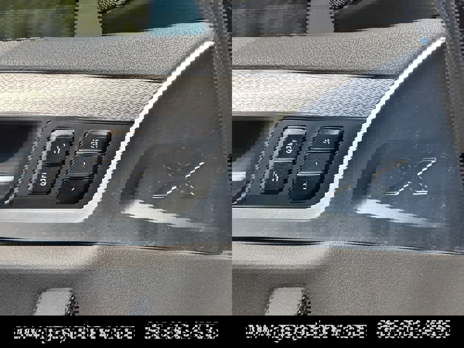 Used 2021 BMW X3 M40i image 15