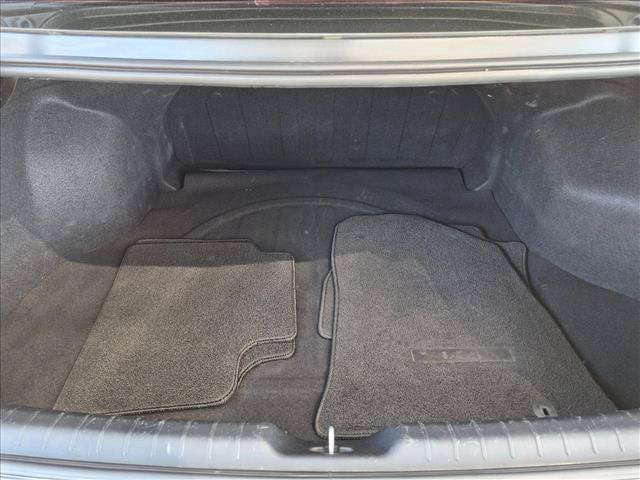 Used 2025 Kia K4 FWD image 6