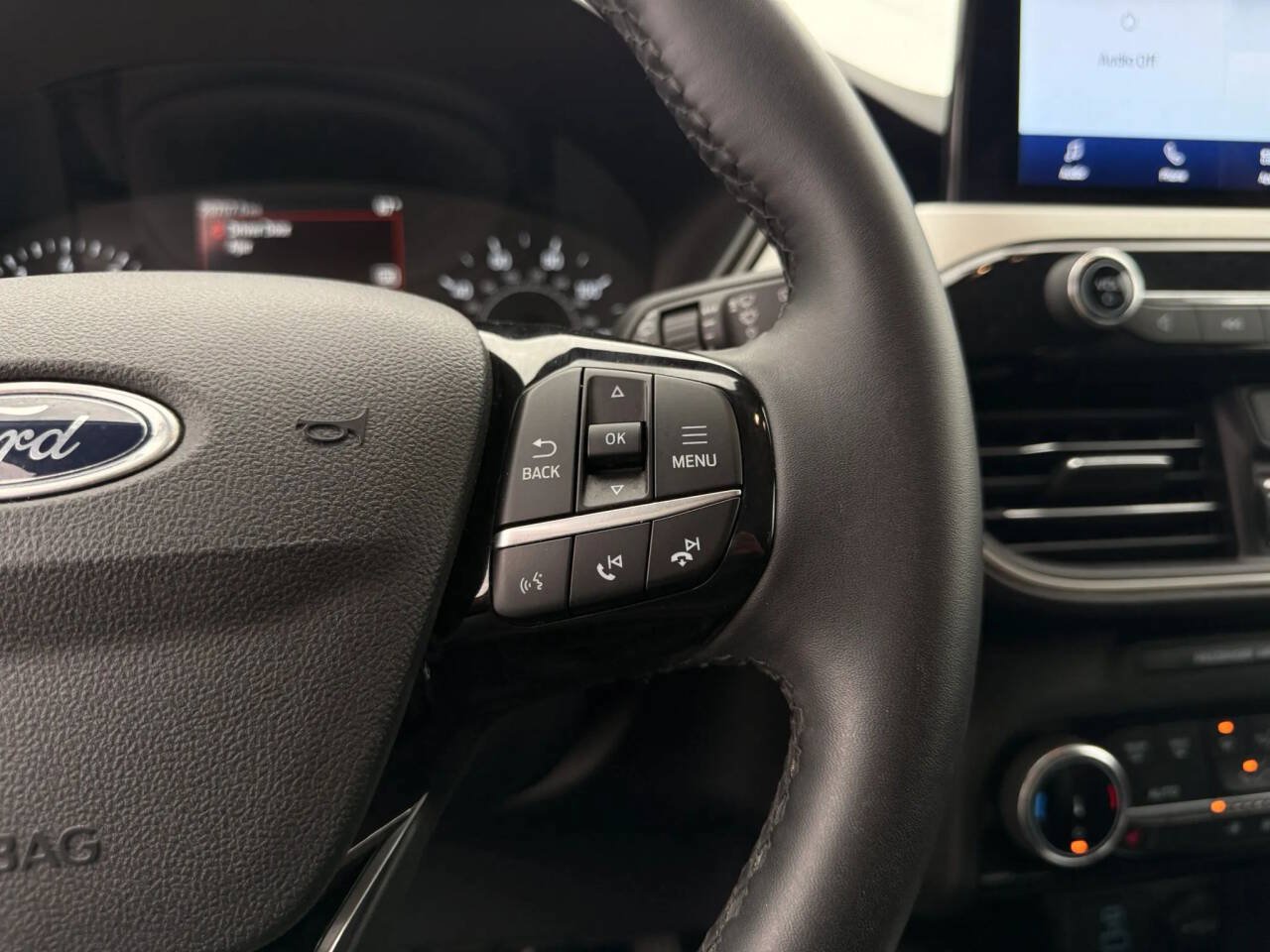 Used 2022 Ford Escape SEL AWD/4WD image 21