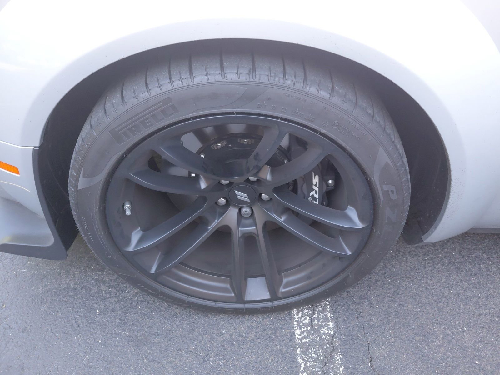 Used 2022 Dodge Challenger R/T Scat Pack RWD image 21