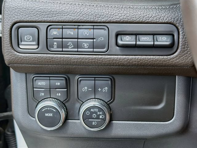 Used 2022 GMC Yukon Denali AWD/4WD image 37