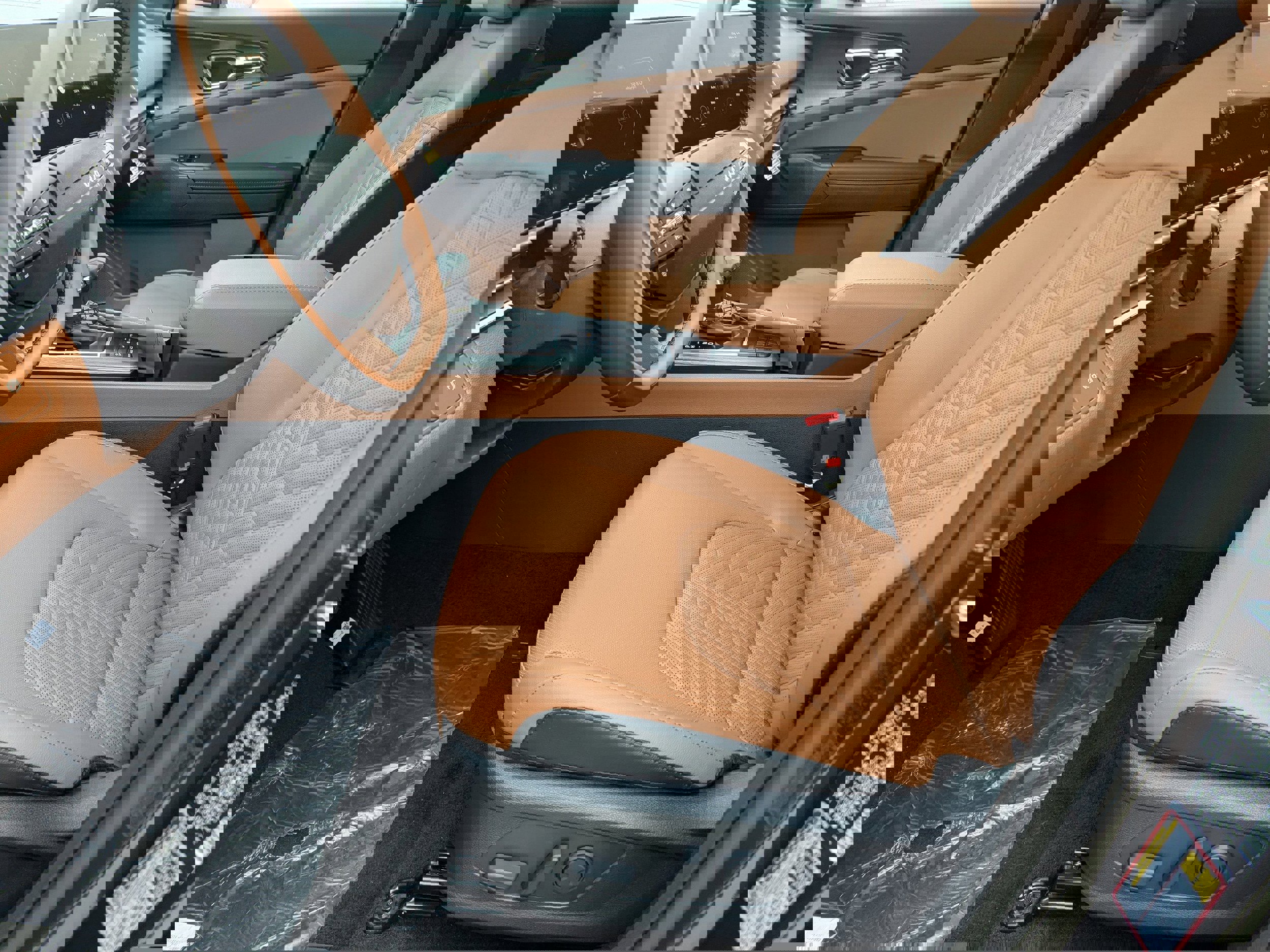 New 2026 Kia Sportage X-Line image 8