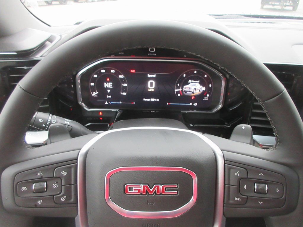 New 2026 GMC Sierra 1500 Elevation w/ Elevation Premium Package image 18