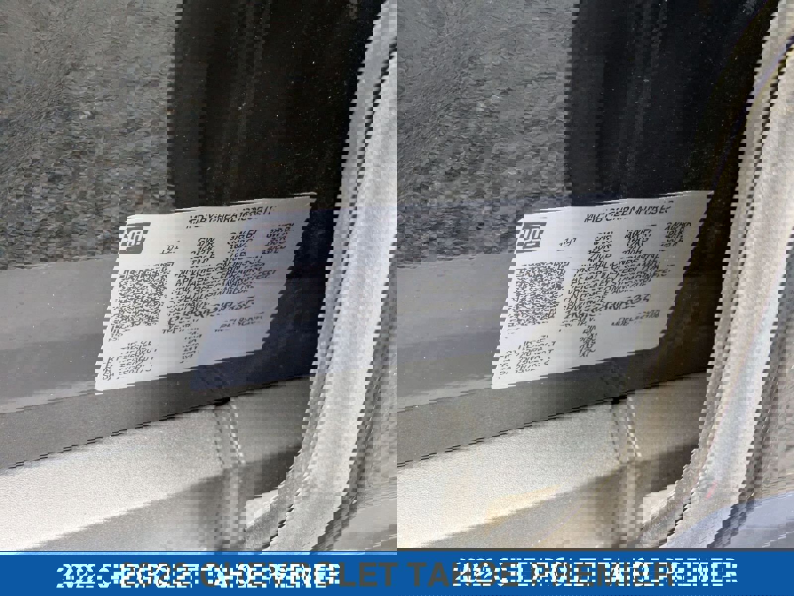 Used 2022 Chevrolet Tahoe Premier image 42