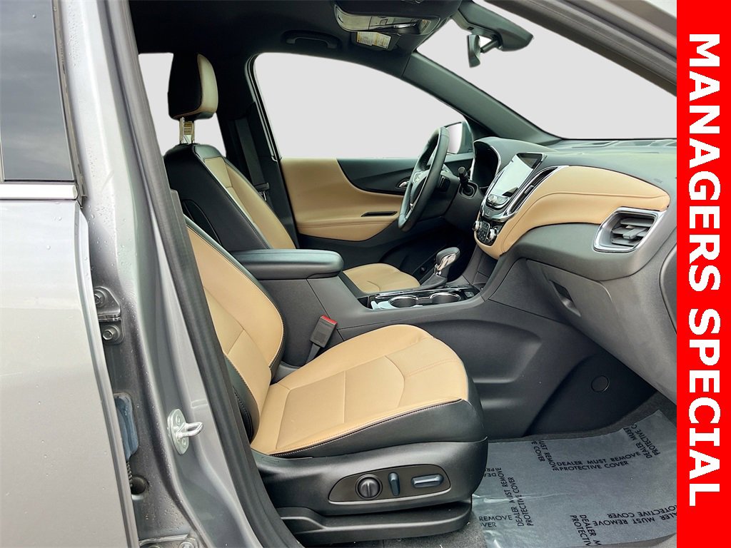 Used 2024 Chevrolet Equinox Premier image 30