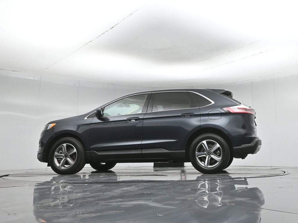 Used 2023 Ford Edge SEL w/ Convenience Package image 55