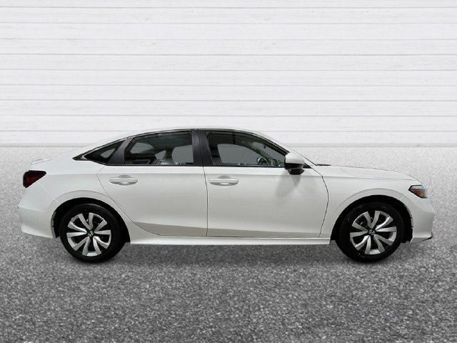 New 2026 Honda Civic LX image 7
