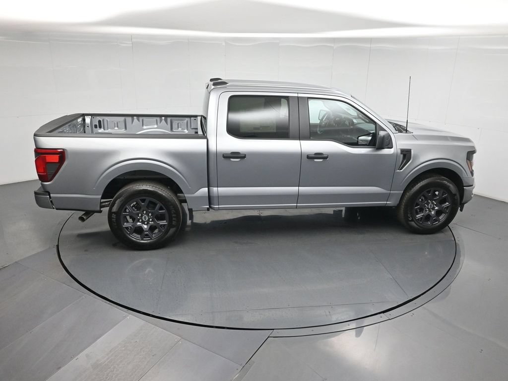 New 2026 Ford F150 STX w/ Equipment Group 200A RWD image 52