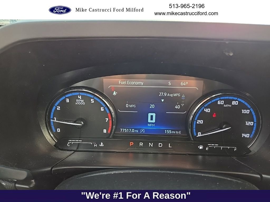 Certified 2022 Ford Bronco Sport Outer Banks w/ Tech Package image 6