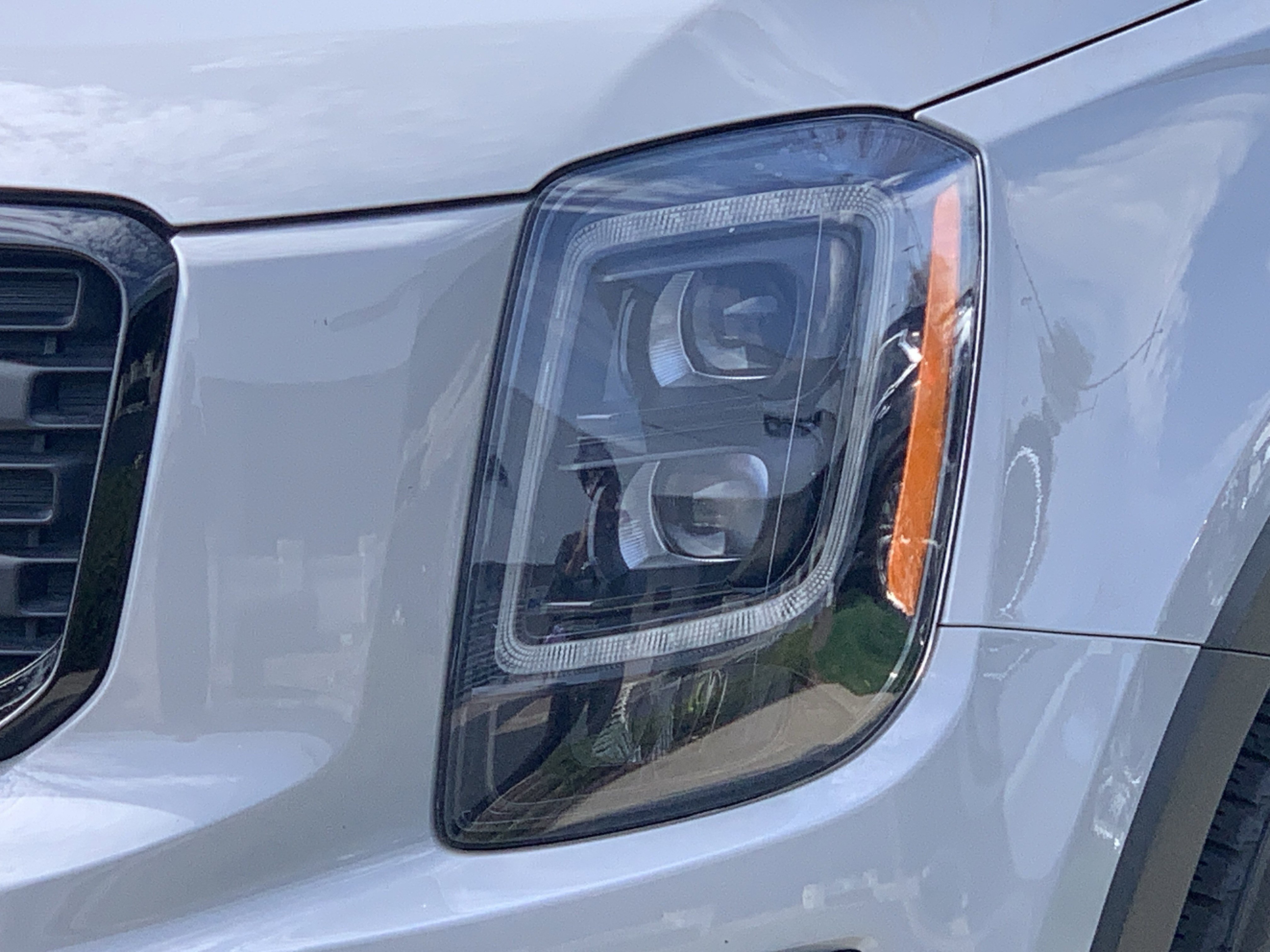 Used 2021 Kia Telluride SX w/ SX Prestige Package image 6