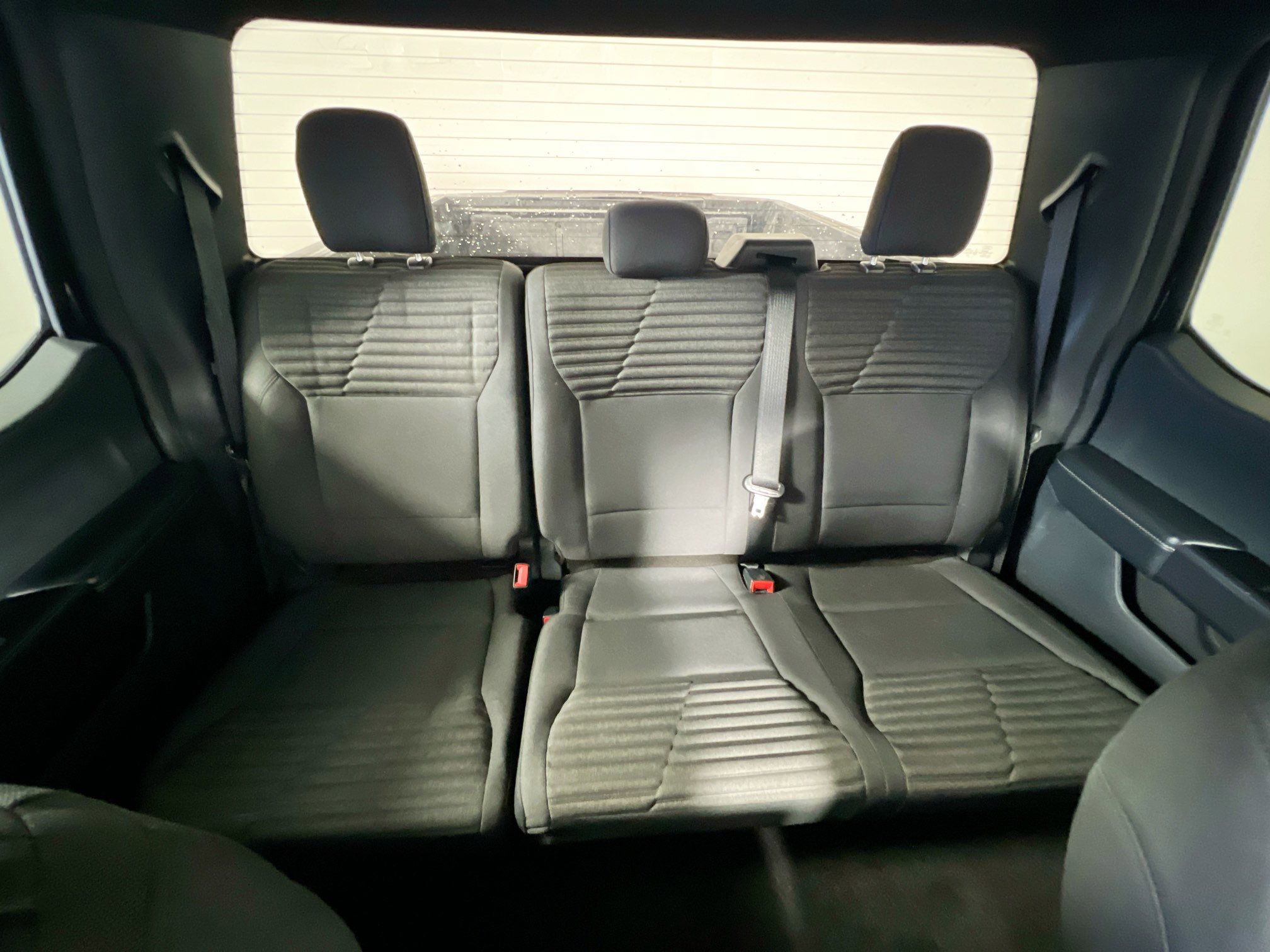 Used 2022 Ford F150 XL w/ STX Appearance Package image 31