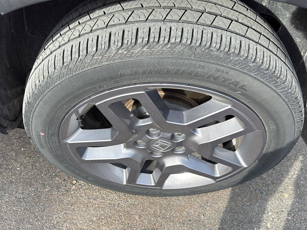 Used 2023 Honda Passport EX-L image 8