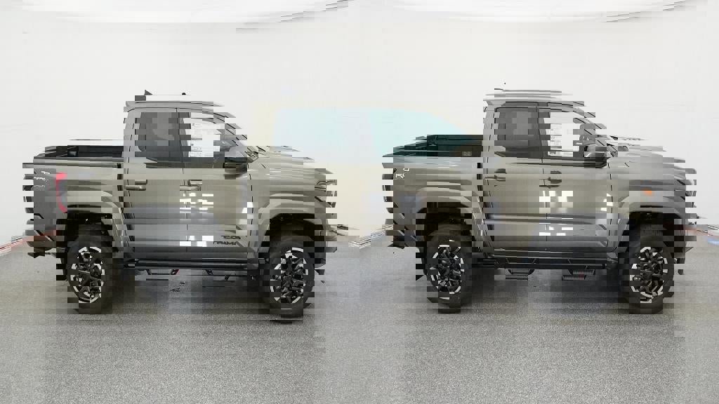 New 2026 Toyota Tacoma TRD Sport image 44