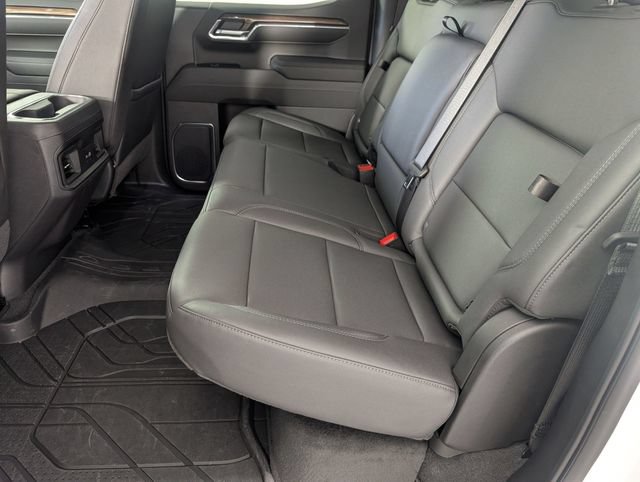 Certified 2026 Chevrolet Silverado 1500 RST w/ RST All Star Premium Package AWD/4WD image 26