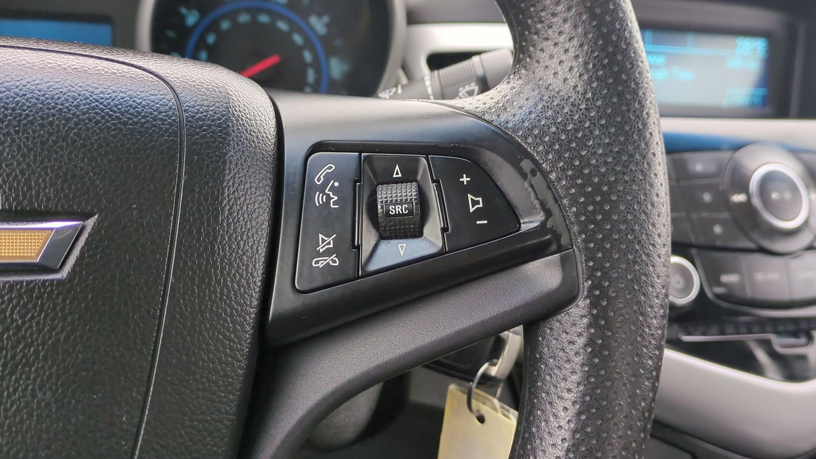 Used 2011 Chevrolet Cruze LS w/ Connectivity Package image 23