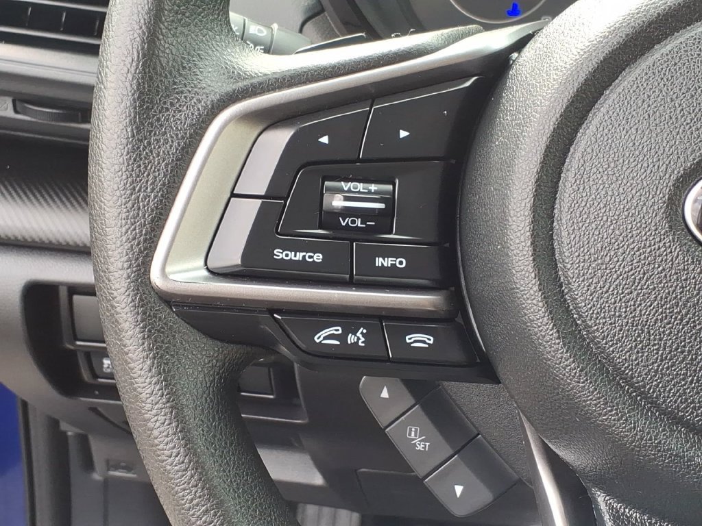 Certified 2023 Subaru Impreza 2.0i Premium AWD/4WD image 12