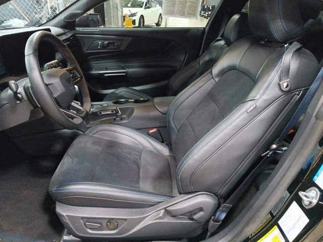 Used 2024 Ford Mustang Dark Horse image 12