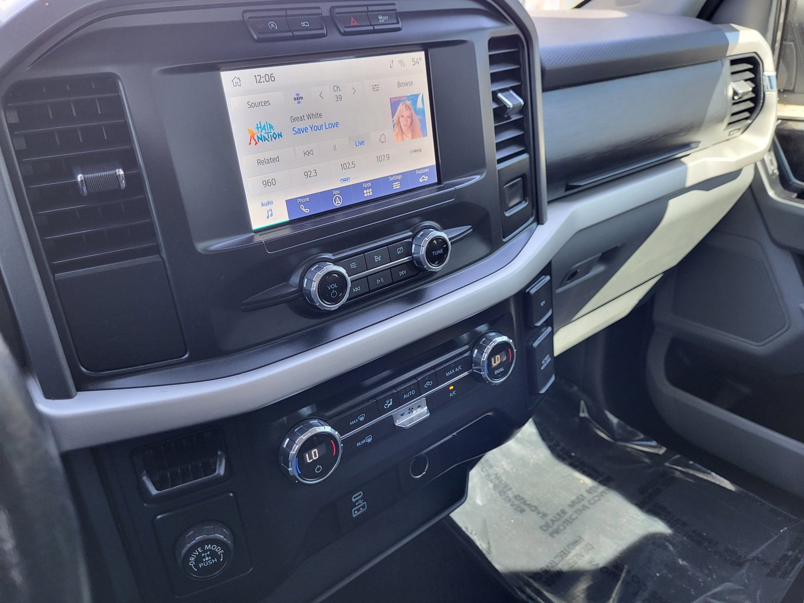 Used 2021 Ford F150 XLT w/ Equipment Group 301A Mid image 11