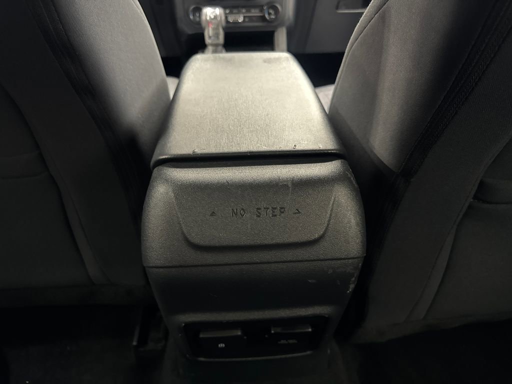 Used 2022 Ford Bronco Big Bend AWD/4WD image 67