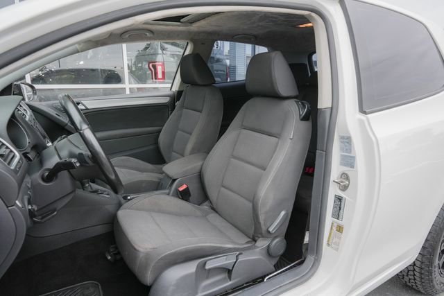 Used 2013 Volkswagen Golf TDI FWD image 19