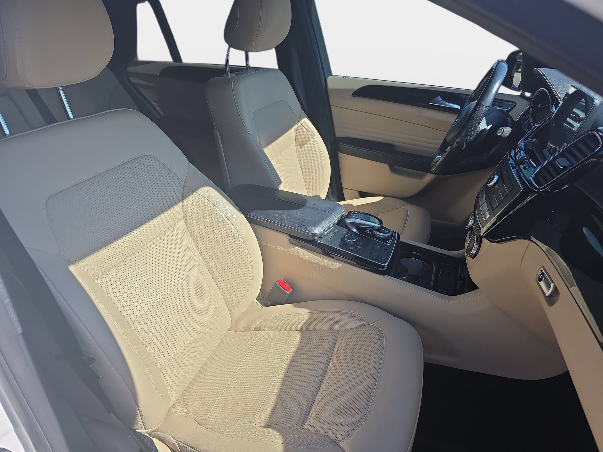 Used 2019 Mercedes-Benz GLE 43 AMG 4MATIC Coupe image 10