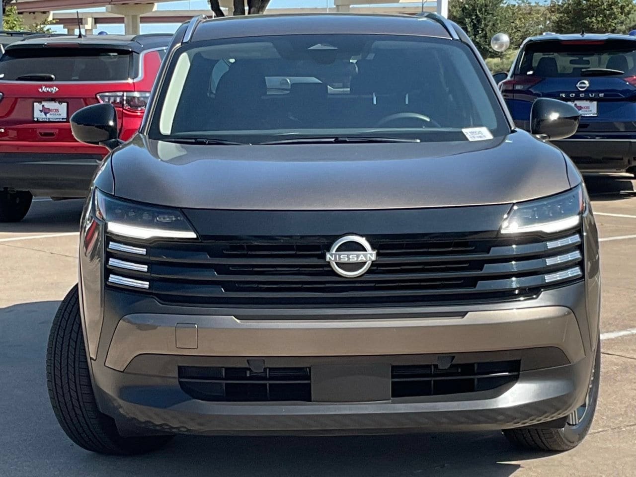 Certified 2026 Nissan Kicks SV FWD image 2