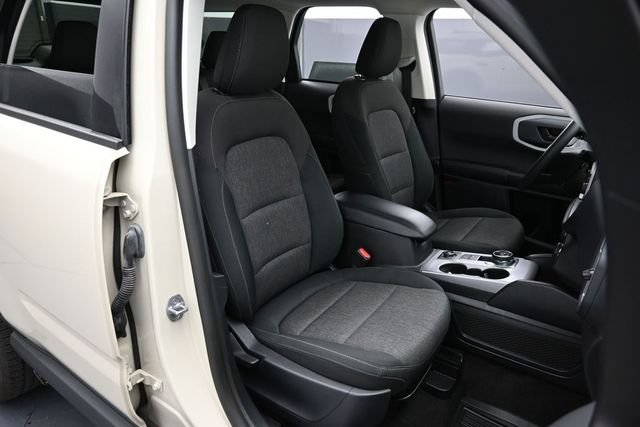 Used 2024 Ford Bronco Sport Big Bend AWD/4WD image 30