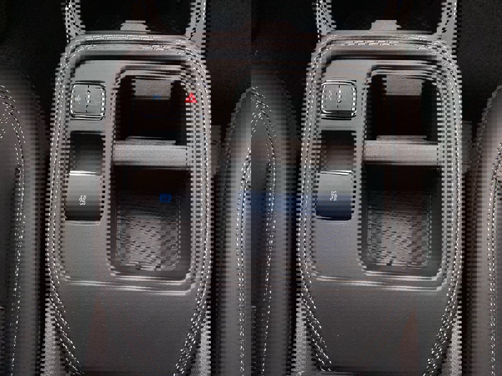 New 2025 Ford Mustang Mach-E Premium w/ Interior Protection Package image 25