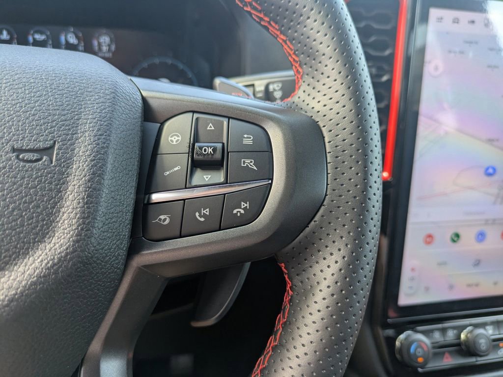 New 2026 Ford Ranger Raptor AWD/4WD image 31