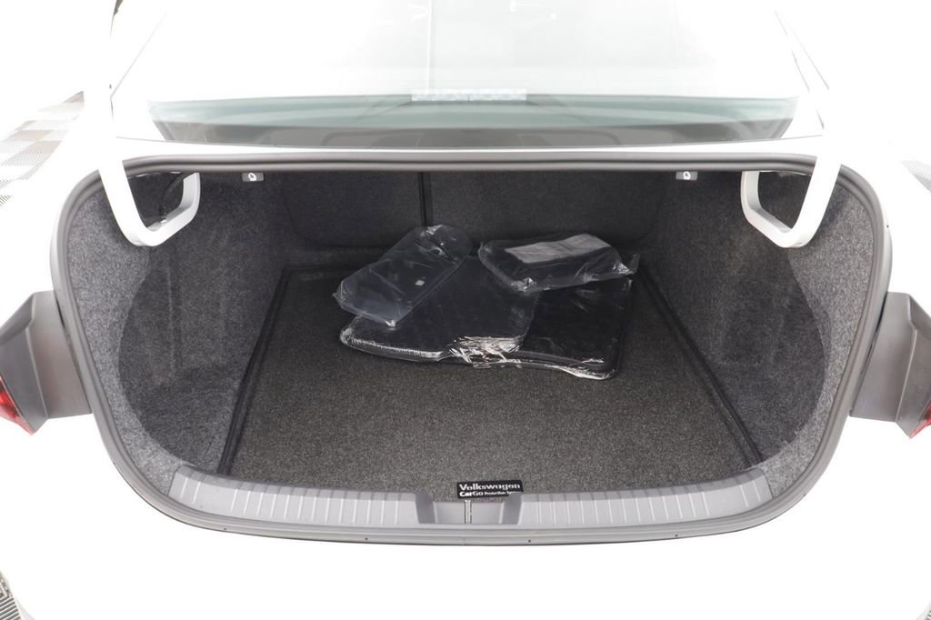New 2026 Volkswagen Jetta Sport image 18