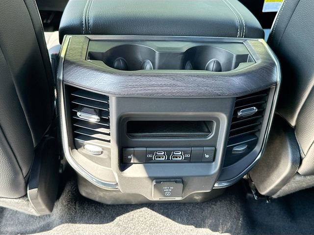 New 2026 RAM 1500 Laramie image 26