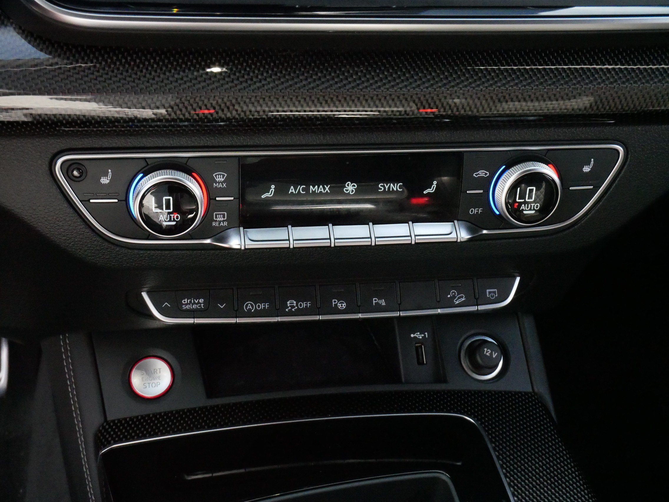 Used 2023 Audi SQ5 Prestige w/ Prestige Package AWD/4WD image 23