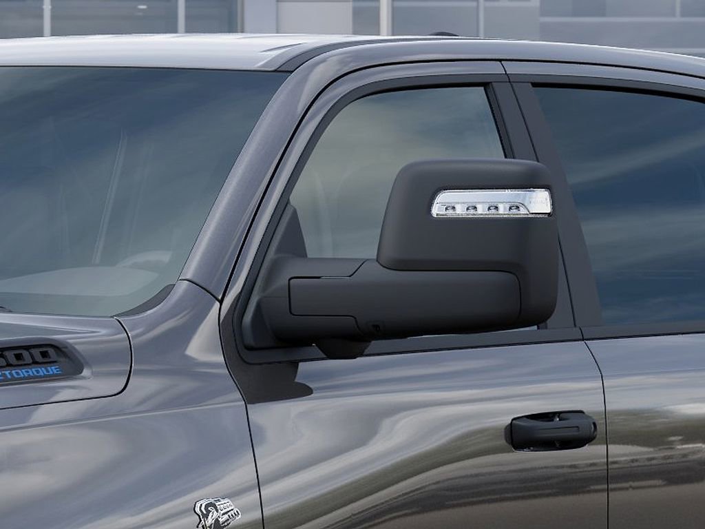 New 2026 RAM 1500 Big Horn image 12