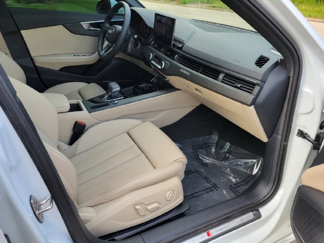 Used 2023 Audi A4 2.0T Prestige AWD/4WD image 49