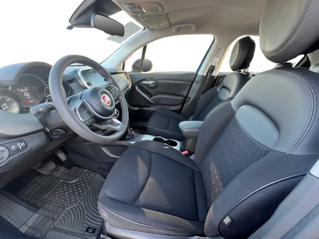 Used 2023 FIAT 500X Pop AWD/4WD image 19