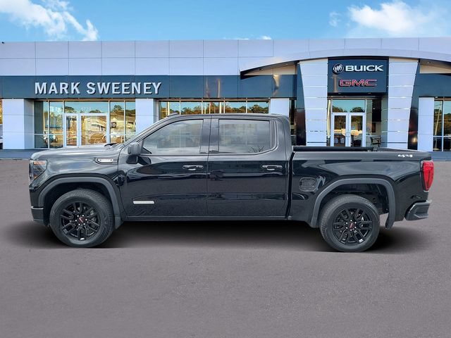 Used 2024 GMC Sierra 1500 Elevation AWD/4WD image 28