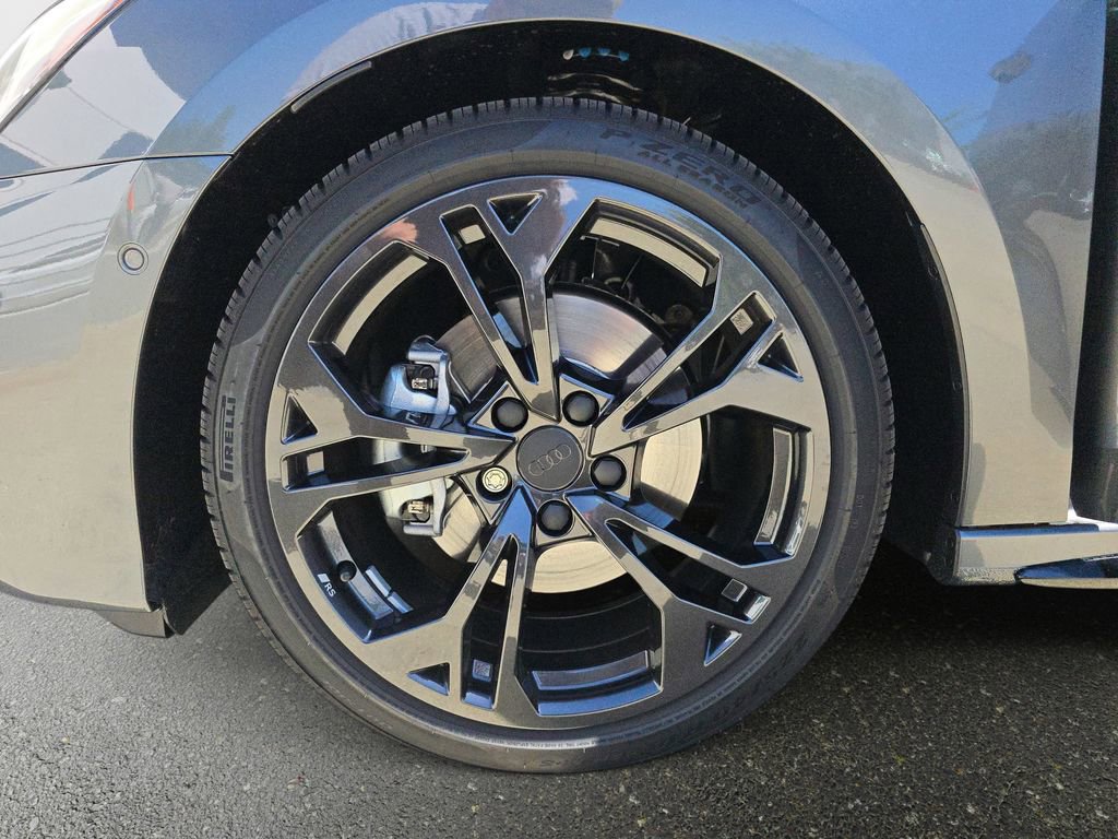 New 2026 Audi A3 2.0T Premium image 32